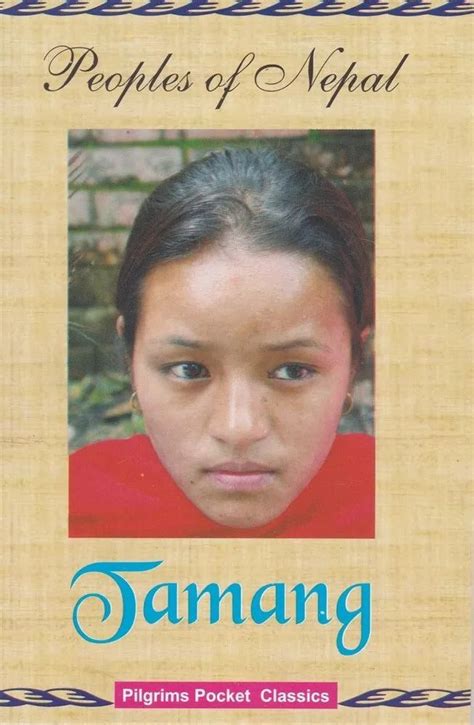 Pilgrims Pocket Classics On People Of Nepal Tamang Book At Rs 45piece