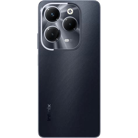 Купить Смартфон Infinix Hot Pro GB Starlit Black в Крыму цены