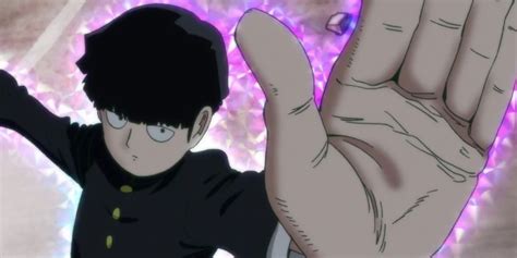 Mob Psycho Season Episode Release Date And Time