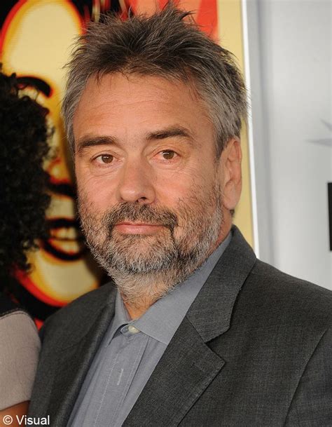 Luc Besson Les Inscriptions Pour Son école De Cinéma Sont Ouvertes Elle