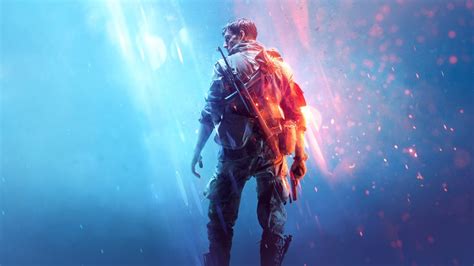 Novidades Para Battlefield V