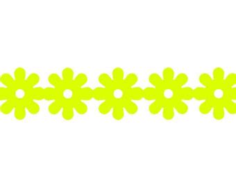 Free Flower Chain Cliparts, Download Free Flower Chain Cliparts png ...