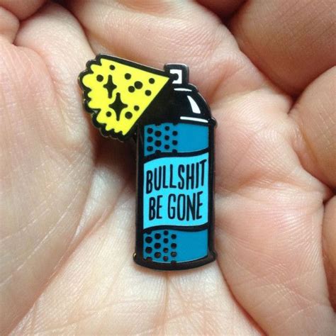 24 Products That Are Savage Af Pin And Patches Enamel Pins Cool Pins