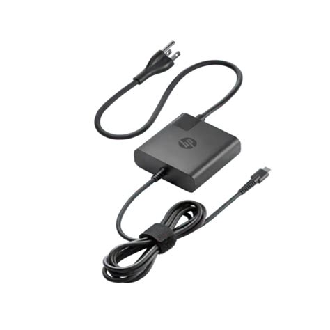 Wholesale Hp He Aa W Usb C Power Adapter With Best Liquidation Deal