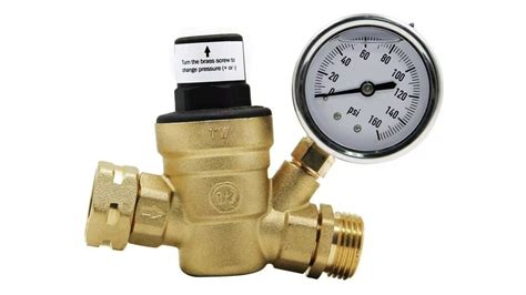 Best Rv Water Pressure Regulators Find The Right Flow Autance