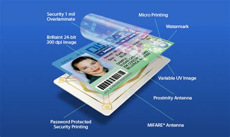 Advantages And Disadvantages For National Id Cards For Security