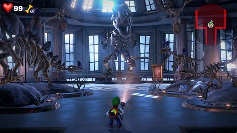 Luigi's Mansion 3: How To Get All Gems On Each Floor | 9F, B2 & 10F Locations Guide - Gameranx