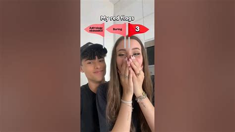 Tiktok Di Pucho Con Alice Perego Youtube