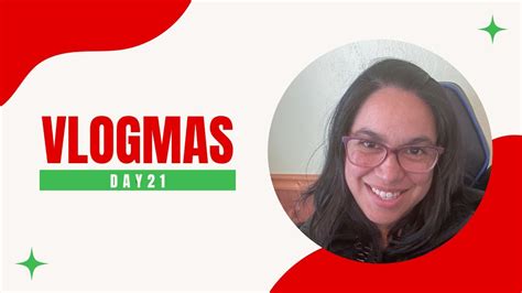 Vlogmas Day Youtube