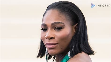 Serena Williams Nude Cover Shoot Sun Sentinel