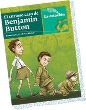 Libro Curioso Caso De Benjamin Button El Fitzgerald F Isbn