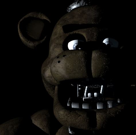 Evil Freddie Five Nights At Freddys Photo 37637576 Fanpop