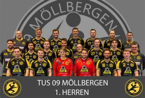 Sport Herren Tus M Llbergen Hsg Gevelsberg Silschede