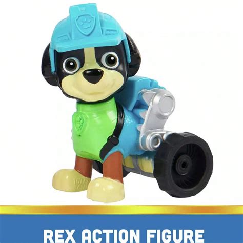 Paw Patrol L hélicoptère de Skye véhicule de jouet avec figurine d