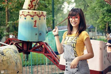 hot girl đình đám nhất Đại học Kinh tế Quốc dân