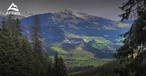 Parque Nacional Hohe Tauern As Dez Melhores Caminhadas E Trilhas