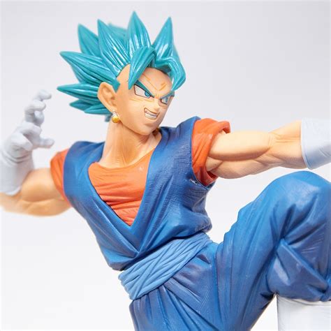 Banpresto Dragon Ball Super Son Goku Fes Vol 14 Super Saiyan God