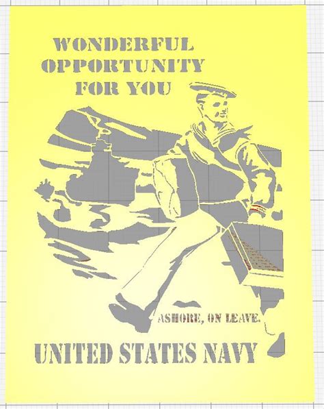 Archivo 3D Gratis WW1 USA RECRUITMENT POSTERS COMMEMORATING 100 YEARS