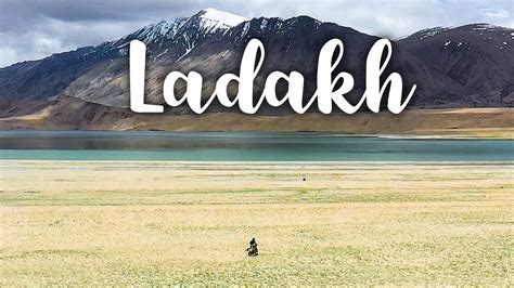 3 Hidden Lakes In Ladakh Leh Chal Ladakh Mein S2 Traveling Mondays