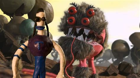 Review: Armikrog - Slant Magazine