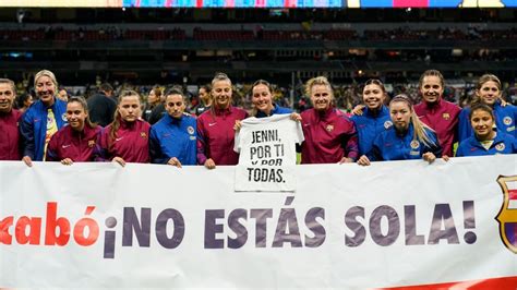 El Estadio Azteca Se Pone Hermoso Por Jenni Espn