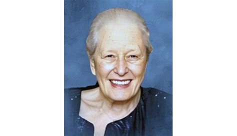 Ann Kaye Obituary 2023 Arlington Heights Il Daily Herald