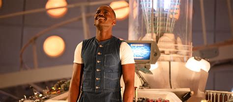 Why The Second Doctors Regeneration Scene Was Updated For ‘the War
