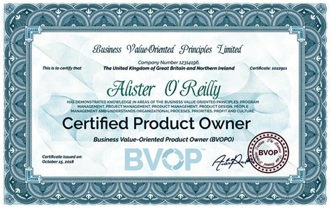 The Best Product Owner Certifications And Courses