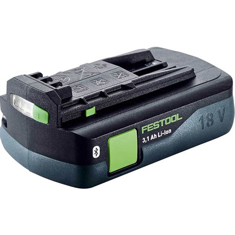 Festool Aca Cordless To Mains Power Adapter Line Adapter 18v To 240v