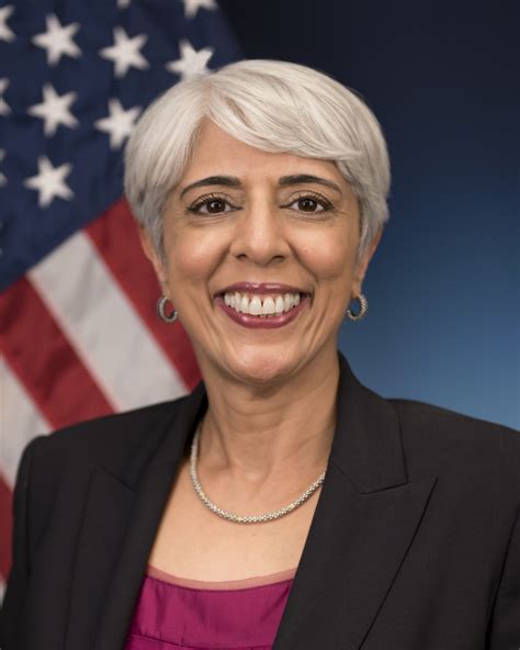 Statement on Dr. Arati Prabhakar’s Confirmation as Director of OSTP