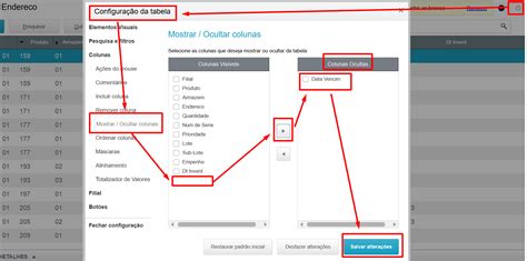 Cross Segmento Backoffice Linha Protheus SIGAEST MATA226