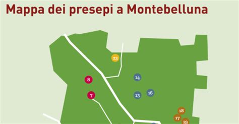 Alla Scoperta Dei Presepi Nel Territorio Di Montebelluna