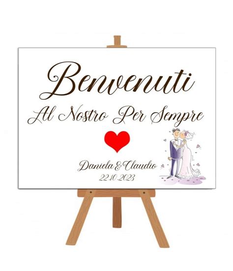Pannelli Di Benvenuto Per Matrimonio Pannello Di Benvenuto Per