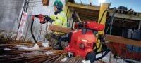 Bohrhammer TE 30 ATC AVR Bohrhämmer Hilti Deutschland