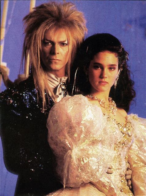 Labyrinth Jareth And Sarah Costume Pinterest