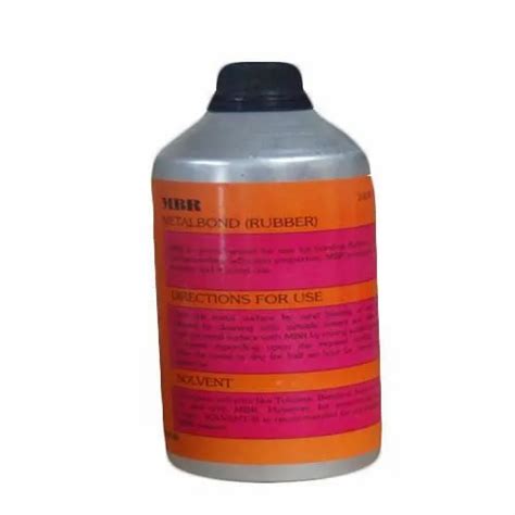 Mbr (Metal Bonding Adhesive), Bottle at ₹ 400 in Ludhiana | ID: 22358279697