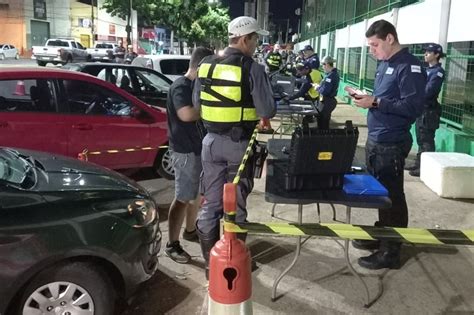 Midianews Opera O Prende Motoristas Por Embriaguez Ao Volante Em