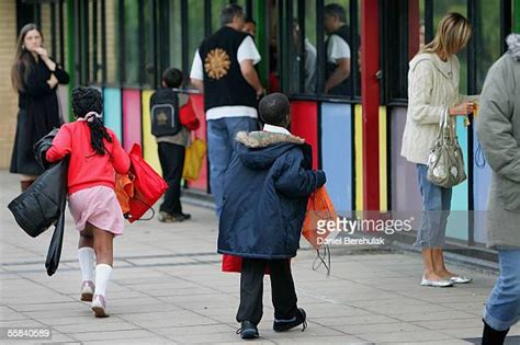 International Community School London Photos and Premium High Res ...