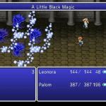 Final Fantasy Iv The After Years Ff Screenshots The Final Fantasy