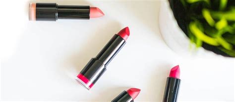 8 Best Vegan And Cruelty Free Lipsticks In 2022 Vegancuts