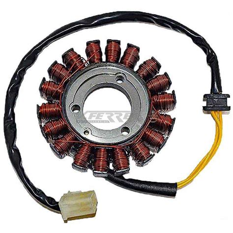 Stator Sgr Trifase Polos Suzuki Gsx R