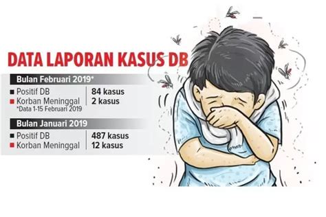 Hadang Aedes Aegypti Supervisi Di Puskesmas Dua Kali Sepekan Radar