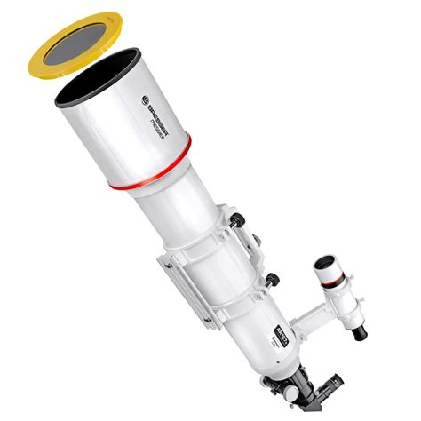 Bresser Messier AR 90L 1200 Refractor OTA First Light Optics