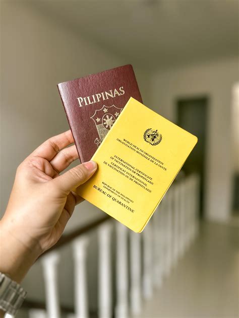 Updated Japan Entry Requirements for Filipinos – DEE Explores