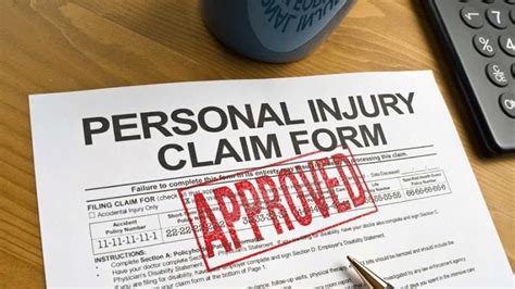 5 Common Types Of Personal Injury Cases