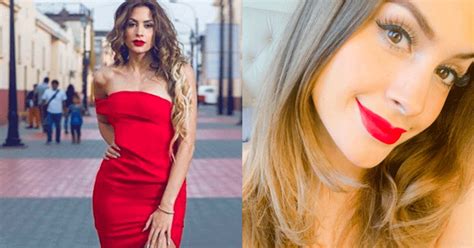 Vía Instagram Milett Figueroa luce sensual bikini en crochet y se roba suspiros FOTOS