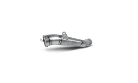 Akrapovic Exhaust Megaphone Slip On Titanium Not Approved Gp Honda Cb 600