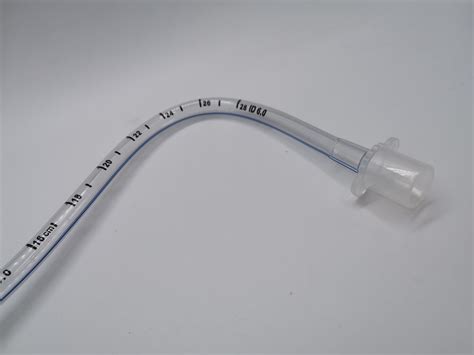 Medical Pvc Nasal Types Uncuffed Endotracheal Tube Catheter China