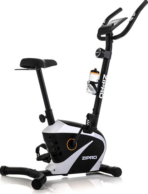 Zipro Beat RS Magnetyczny Rower Stacjonarny Sklep Presto Pl