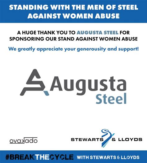 Stewarts And Lloyds On Linkedin Stewartsandlloyds Gbv Rideforcharity